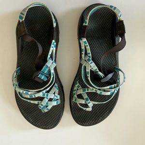 Chaco women’s size 8